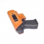 Coldre  Artesanal Velado Glock G19 e G45 cal.9mm e G23 .40