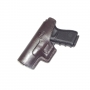 Coldre  Artesanal Velado Glock G19 e G45 cal.9mm e G23 .40