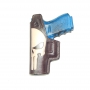 Coldre VSR Caveira