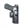 Coldre Artesanal Velado Glock G17