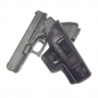 Coldre Artesanal Velado Glock G17