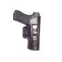 Coldre Artesanal Velado Glock G22