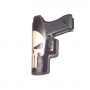 Coldre Artesanal Velado Glock G22