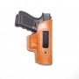 Coldre Artesanal Velado Glock G22