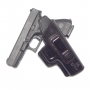 Coldre Artesanal Velado Glock G22