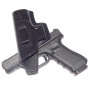 Coldre Artesanal Velado Glock G22