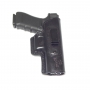 Coldre Artesanal Velado Glock G22
