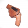 Coldre Artesanal Velado RT605 2 polegadas