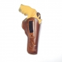 Coldre Artesanal Velado RT627 Tracker 4"