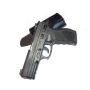 Coldre Artesanal Velado Taurus HAMMER PT TH