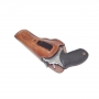 Coldre Artesanal Velado RT627 Tracker 4"