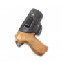 Coldre Artesanal Velado Taurus HAMMER PT TH