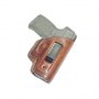 Coldre Artesanal Velado G2C