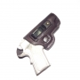 Coldre Artesanal Velado MD1N .380 Monofilar Imbel