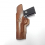 Coldre Artesanal Velado M911 Imbel MD1-9mm Imbel