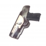 Coldre Artesanal Velado M911 Imbel MD1-9mm Imbel