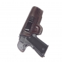 Coldre Artesanal Velado M911 Imbel MD1-9mm Imbel
