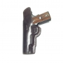 Coldre Artesanal Velado MD2 GC Imbel cal. .45ACP e .40S&W