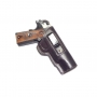 Coldre Artesanal Velado MD2 GC Imbel cal. .45ACP e .40S&W