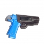 Coldre Artesanal Velado MD2 GC Imbel cal. .45ACP e .40S&W