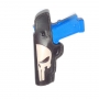 Coldre VSR Caveira