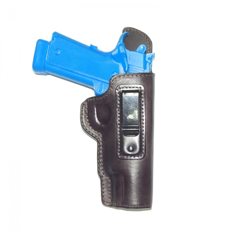 Coldre Artesanal Velado MD2LX MD5LX MD7LX Imbel