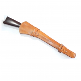 Capanga com nome do comprador