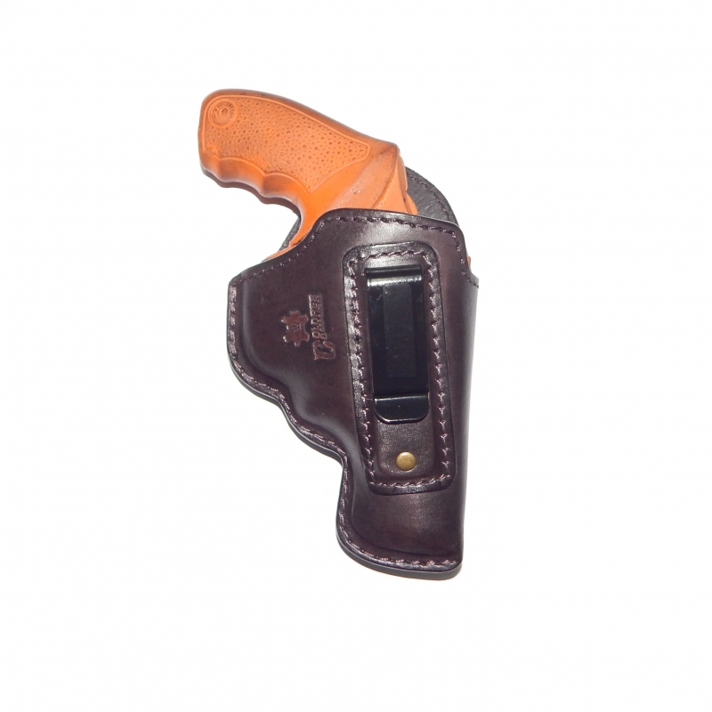 Coldre Artesanal Velado RT817