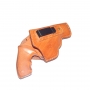Coldre Artesanal Velado RT817
