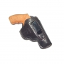 Coldre Artesanal Velado RT817