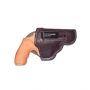 Coldre Artesanal Velado RT817
