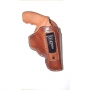 Coldre Artesanal Velado RT817
