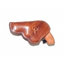 Coldre Artesanal Velado RT817