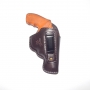 Coldre Artesanal Velado RT827