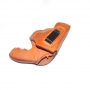Coldre Artesanal Velado RT827