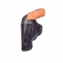 Coldre Artesanal Velado RT827