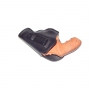 Coldre Artesanal Velado RT827