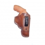 Coldre Artesanal Velado RT827