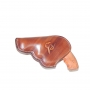Coldre Artesanal Velado RT827