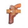 Coldre Ostensivo RT608 de 4 polegadas
