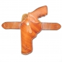 Coldre Ostensivo RT608 de 4 polegadas