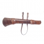 Capanga Artesanal Rifle Puma e Winchester