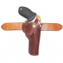 Coldre Ostensivo RT627 Tracker 4 polegadas