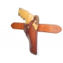 Coldre Ostensivo RT627 Tracker 4 polegadas