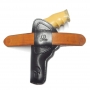 Coldre Ostensivo RT627 Tracker 4 polegadas