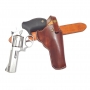 Coldre Ostensivo RT627 Tracker 4 polegadas