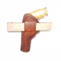 Coldre Ostensivo RT627 Tracker 4 polegadas