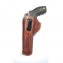 Coldre Velado RT 941 calibre .22Magnum e RT 85S 4 polegadas