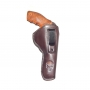 Coldre Velado RT 941 calibre .22Magnum e RT 85S 4 polegadas
