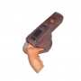 Coldre Velado RT 941 calibre .22Magnum e RT 85S 4 polegadas